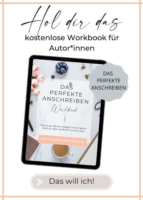 Workbook Das perfekte Anschreiben