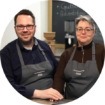 Sandra und Eberhard Fritzsche-Unverpackt Ahrensburg